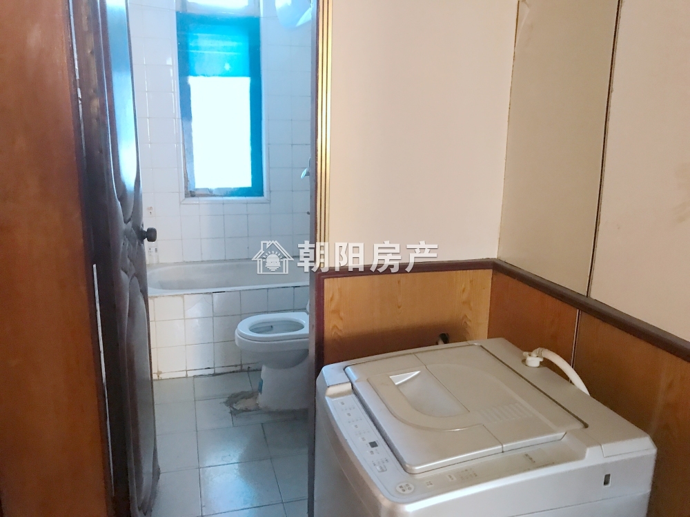 柏园新村 70平 南向两室两厅 学区房 配套齐全