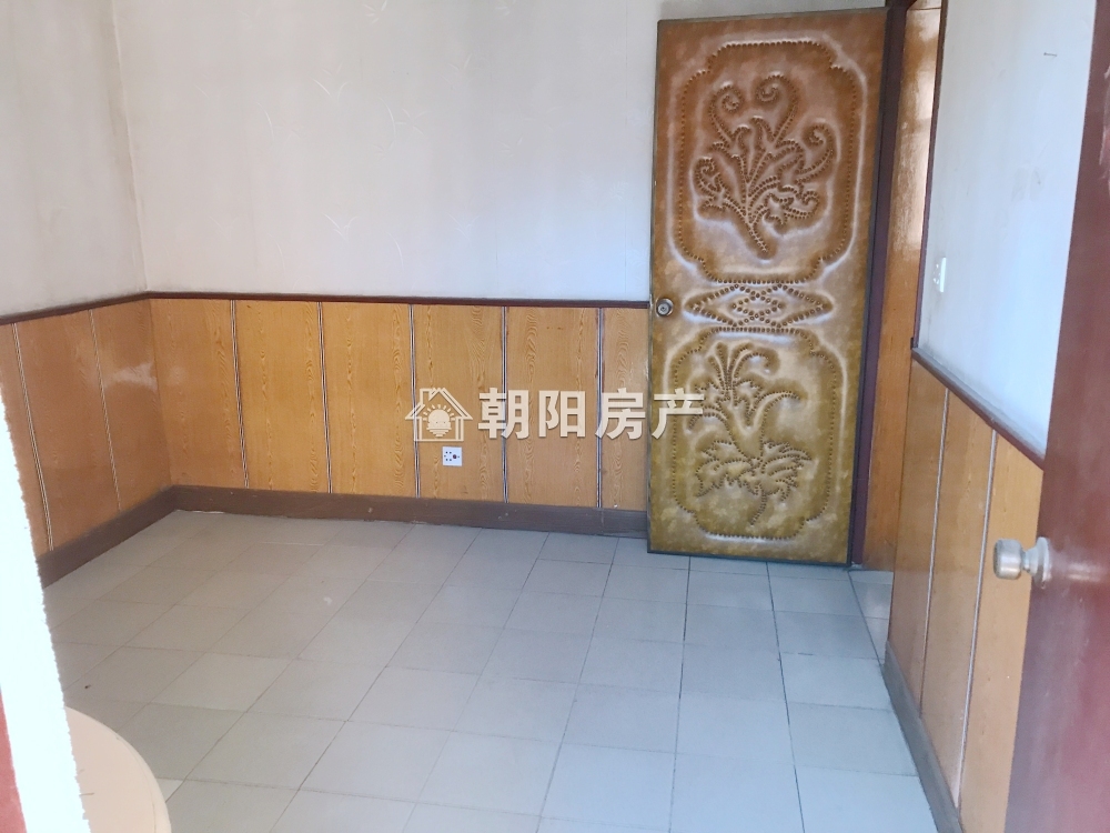 柏园新村 70平 南向两室两厅 学区房 配套齐全