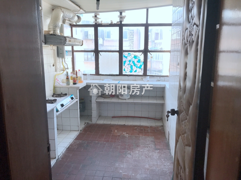 柏园新村 70平 南向两室两厅 学区房 配套齐全