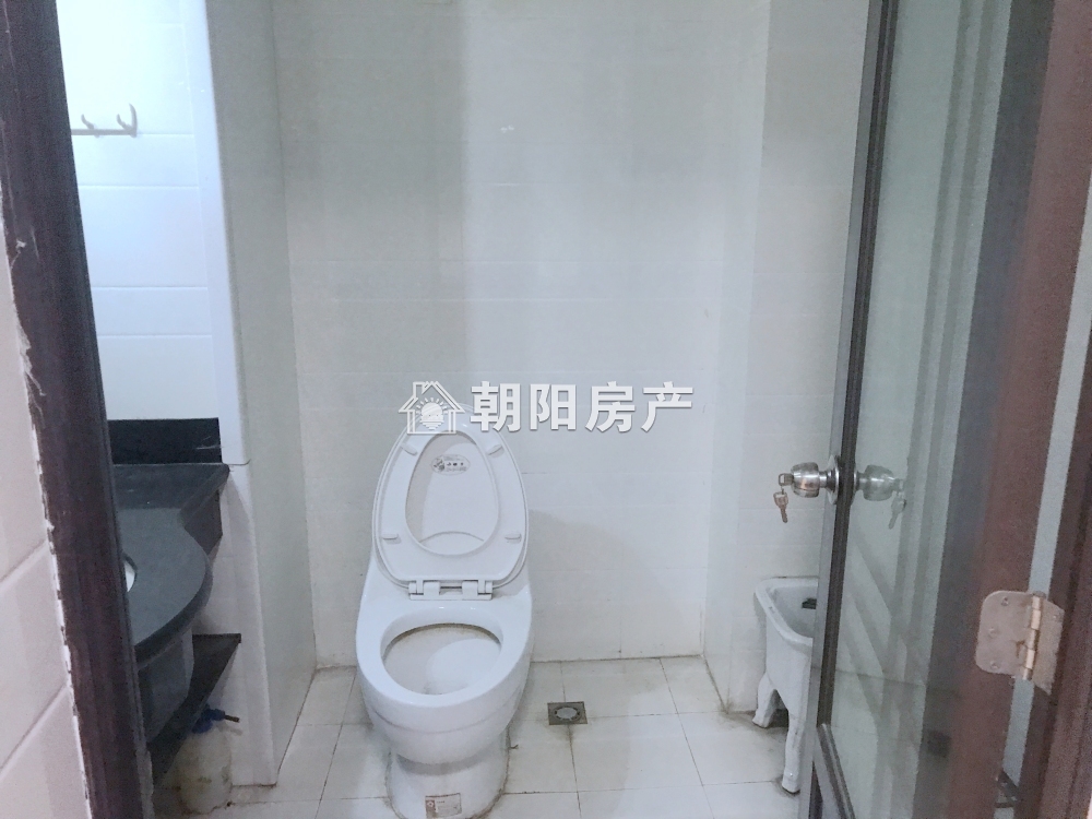 龙湖路一号 47平 两室一厅 精装采光好 满两年交通便利