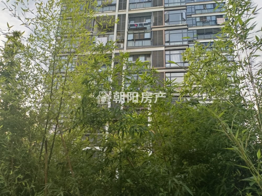 松石居 80平 南向三室一卫 交通便利 采光好