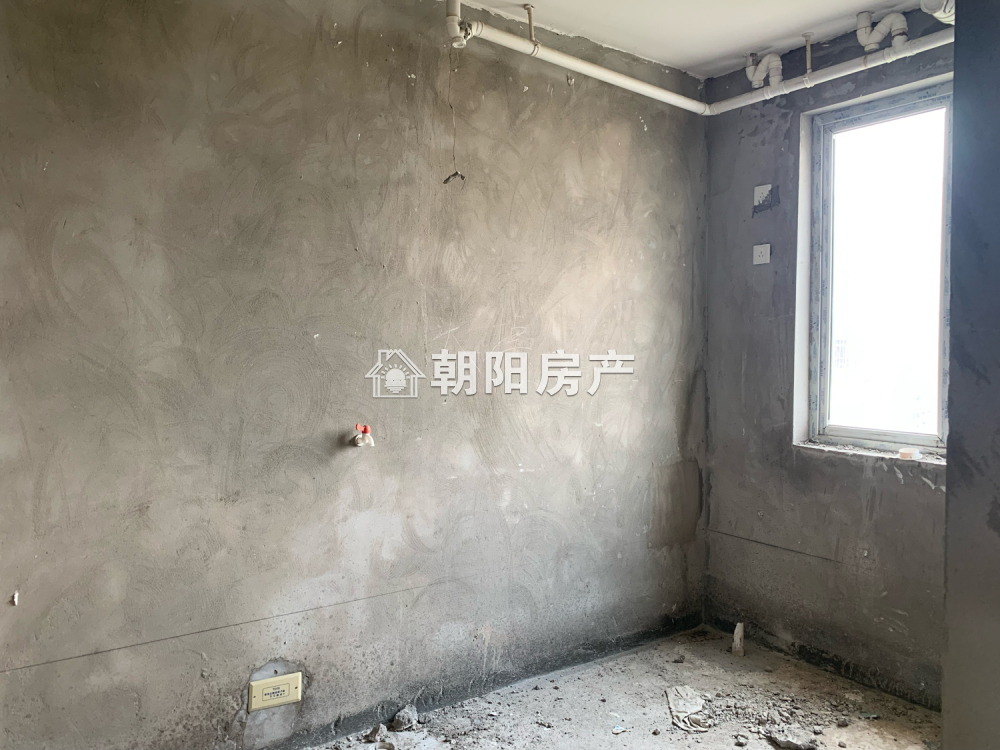 幸福里 84平 南向两室一厅 高楼层 交通便利