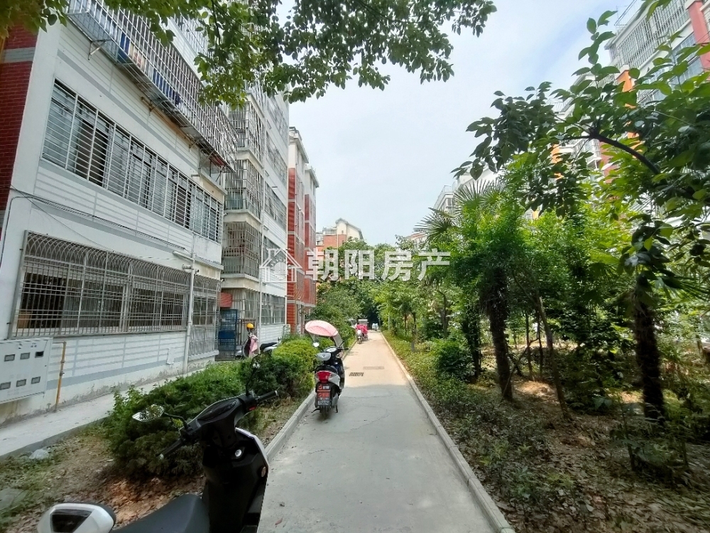 春晓名城 134平 朝南三室精装 满两年 矿一中学区 交通便利