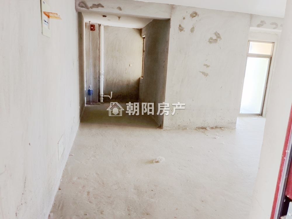 湖滨雅居 92平 南向两室 满五唯一 采光好 交通便利