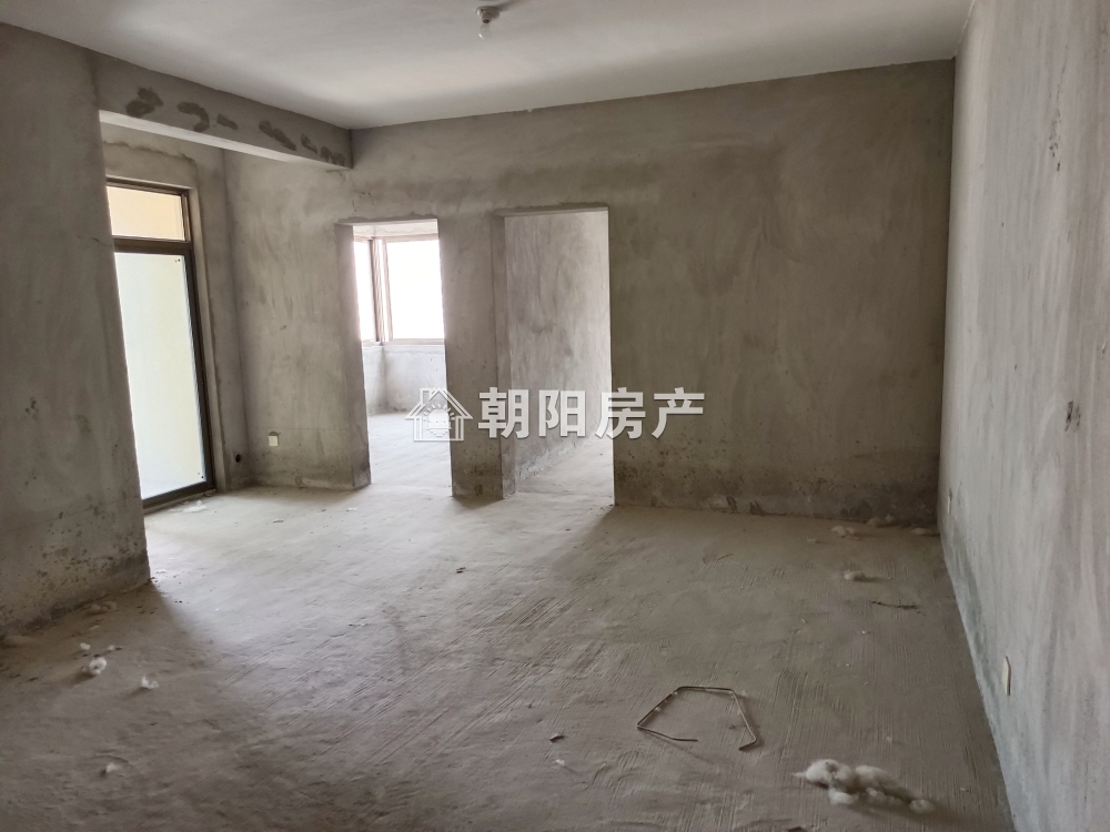 湖滨雅居 92平 南向两室 满五唯一 采光好 交通便利