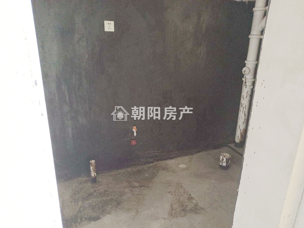 湖滨雅居 92平 南向两室 满五唯一 采光好 交通便利