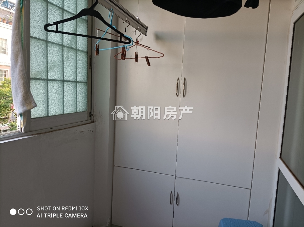 金港家园 114平 南向精装三室 满五唯一 交通便利