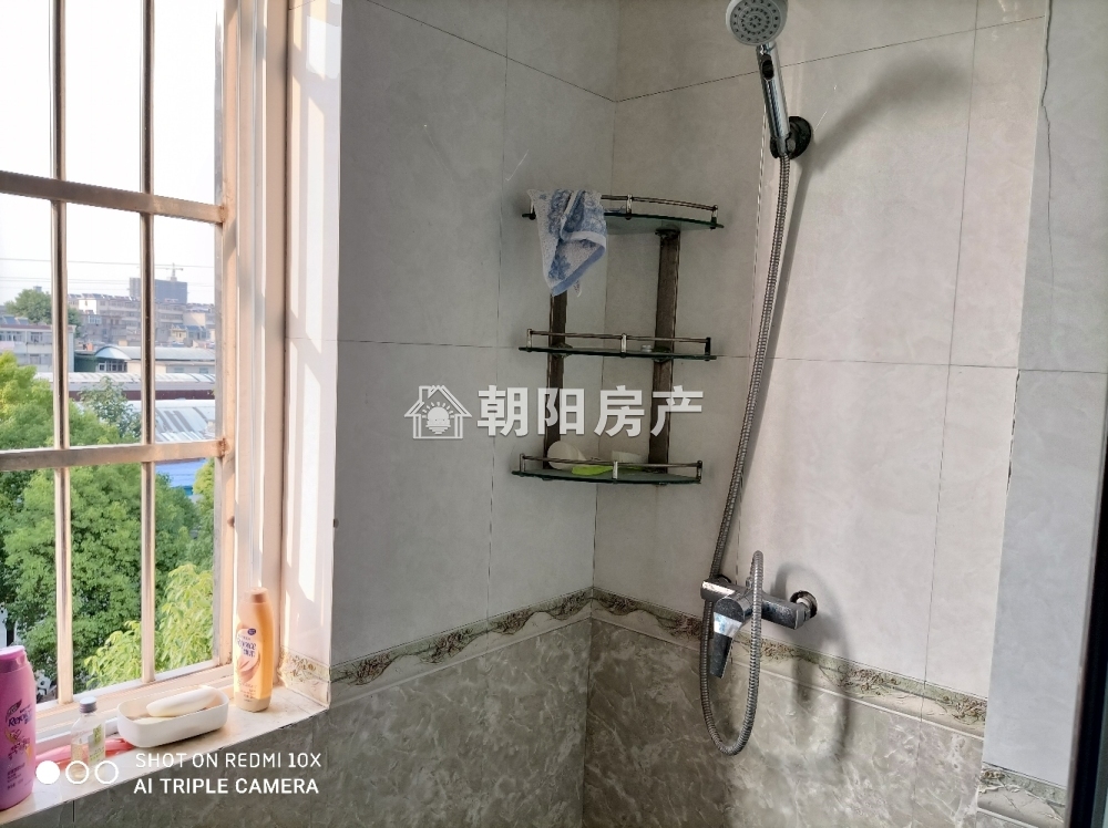 金港家园 114平 南向精装三室 满五唯一 交通便利