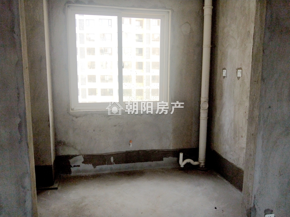 东昌庭院 91平 南向采光三居 交通便利 学区房