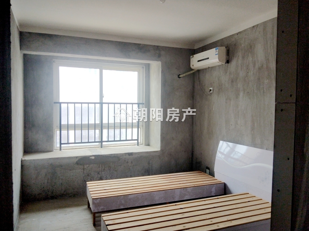 东昌庭院 91平 南向采光三居 交通便利 学区房
