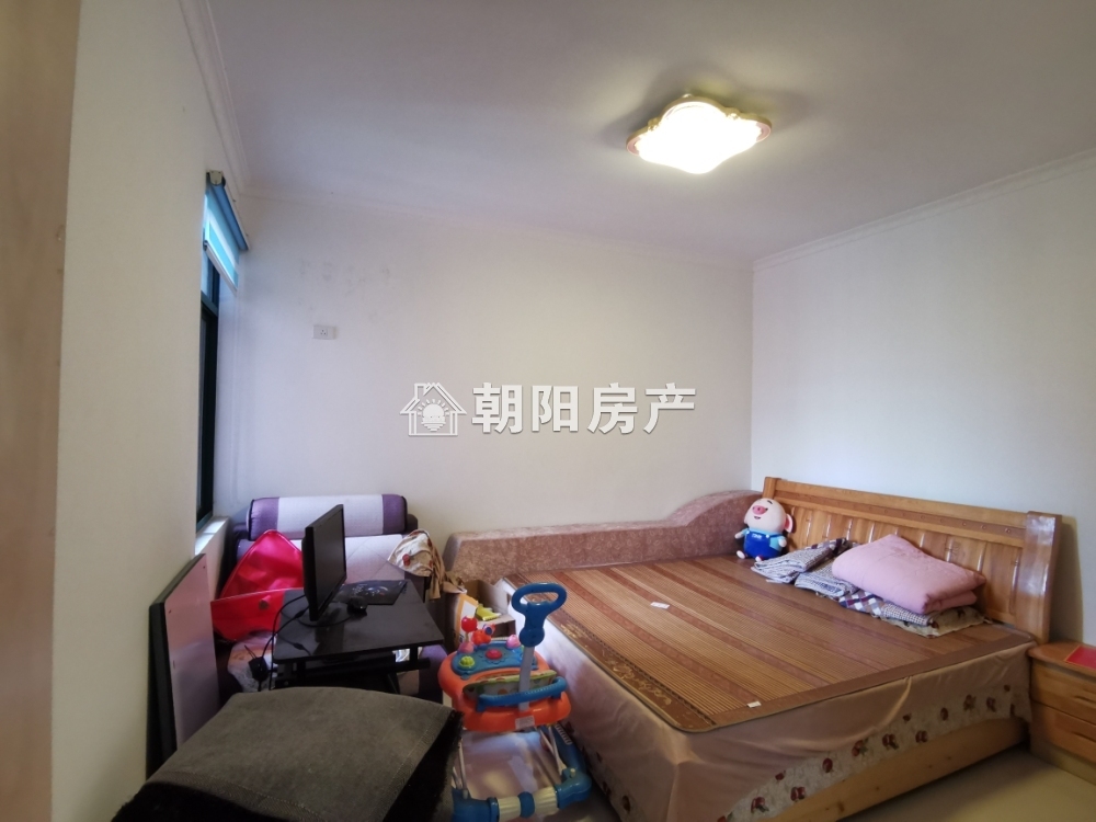 中和园 90平 南向两居 满五唯一 交通便利 学区房