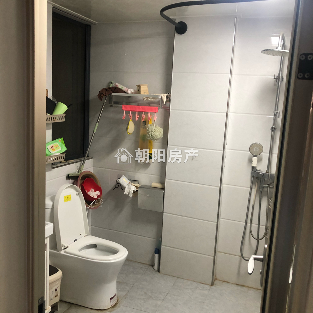 志高壹代城 119平 南向精装三室 满五唯一 学区房随时看