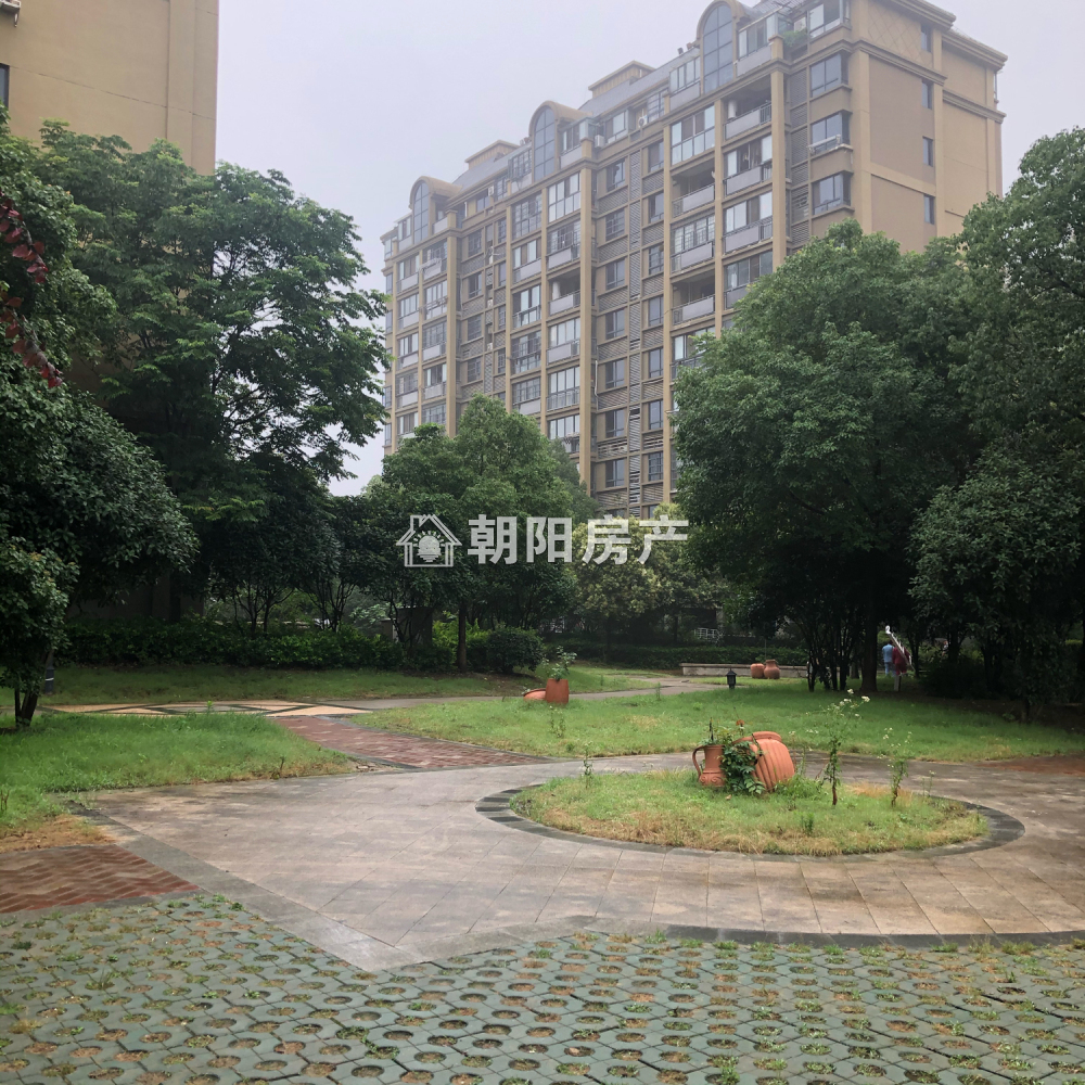 志高壹代城 119平 南向精装三室 满五唯一 学区房随时看