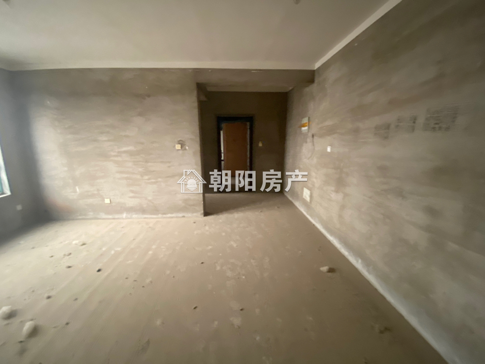 香榭华都西区 77平 南向两室 高楼层采光好 单价3345元