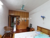 东淮村 74平 南向三室一卫 满五唯一 2678元/平