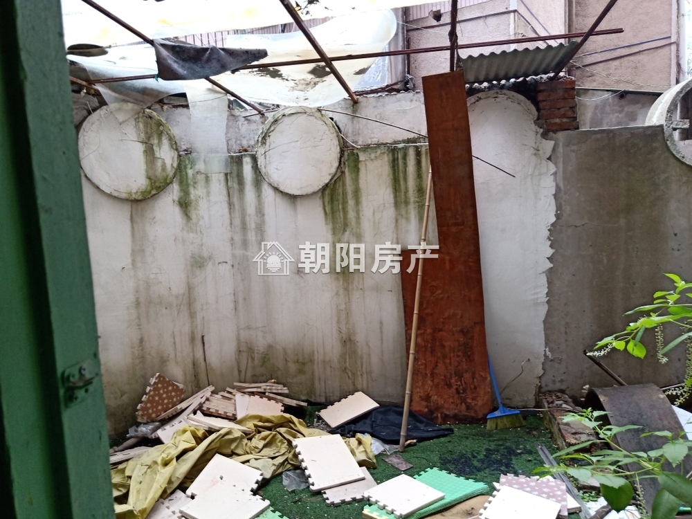 朝阳电力村 72平 南向两室一厅 独家房源 600元/月