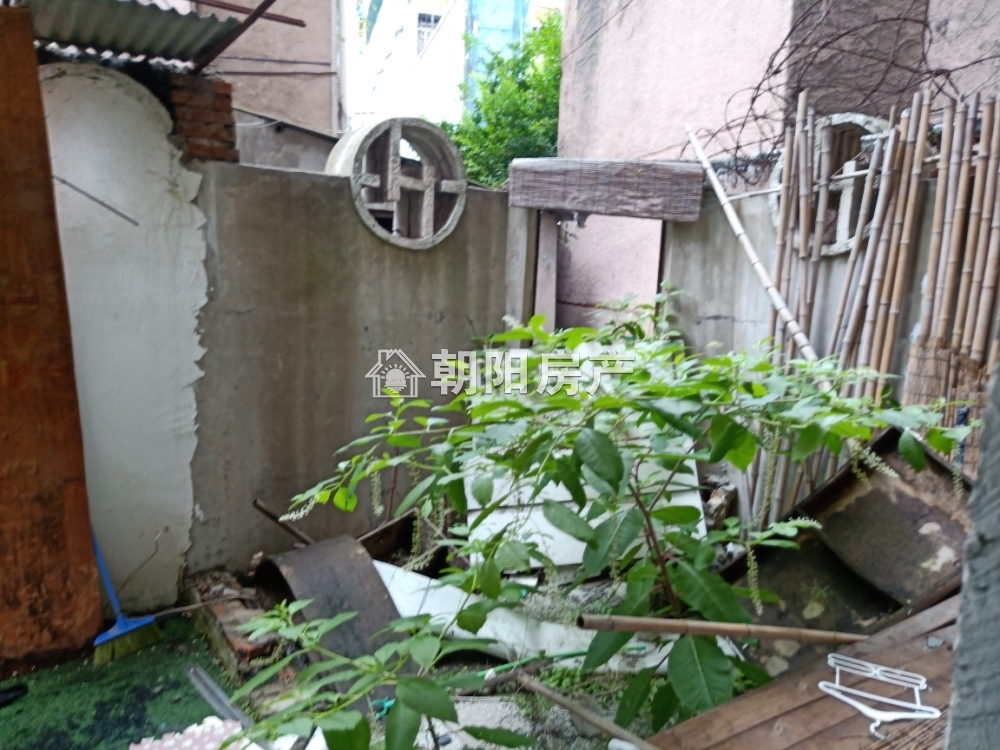 朝阳电力村 72平 南向两室一厅 独家房源 600元/月