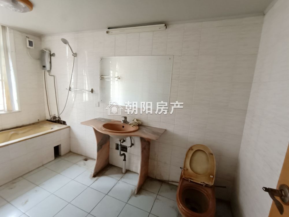 煤炭局大院 56平 南向两居 学区房 随时看房