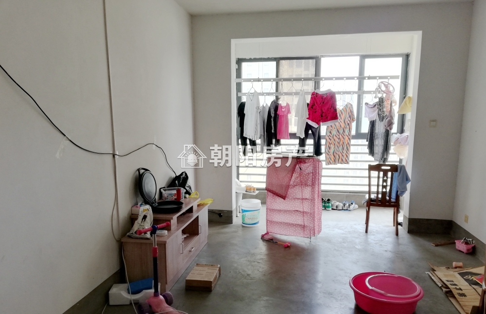 广弘城 93平 南向两室 满五唯一 学区房