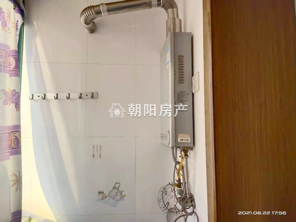 铁三处 81平 三室一厅 满两年 学区房 随时看房