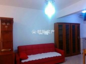万茂中心 49平 精装朝南一居 满两年 配套齐全
