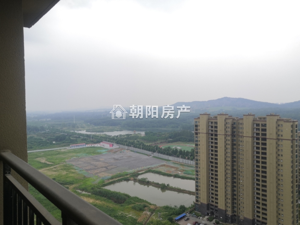 碧荷庭 128平 南向三居双卫 学区房 4653元/平