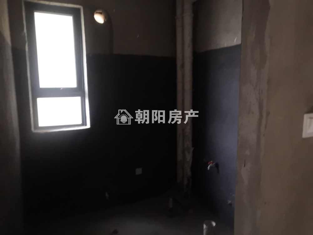 碧荷庭 128平 南向三居双卫 学区房 4653元/平