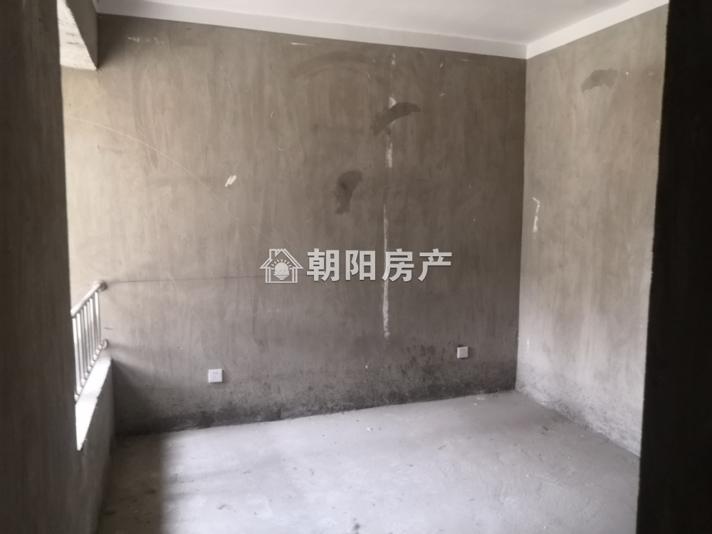 碧荷庭 128平 南向三居双卫 学区房 4653元/平