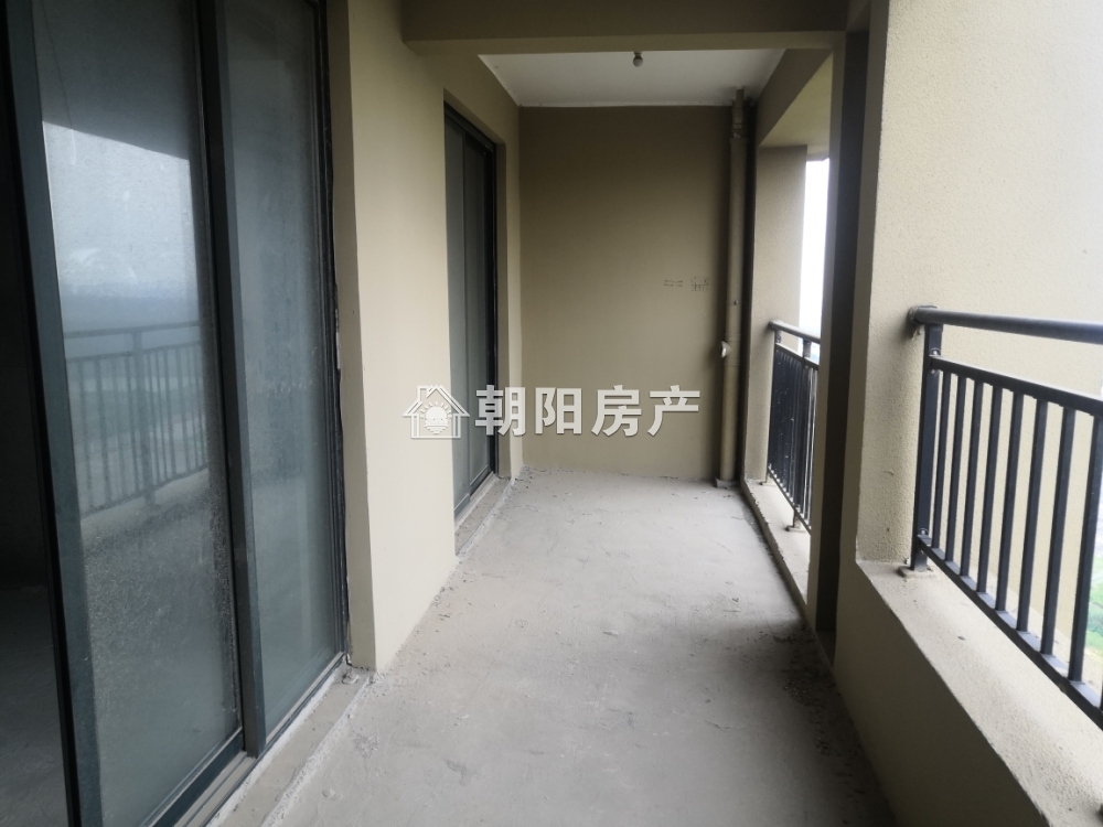 碧荷庭 128平 南向三居双卫 学区房 4653元/平