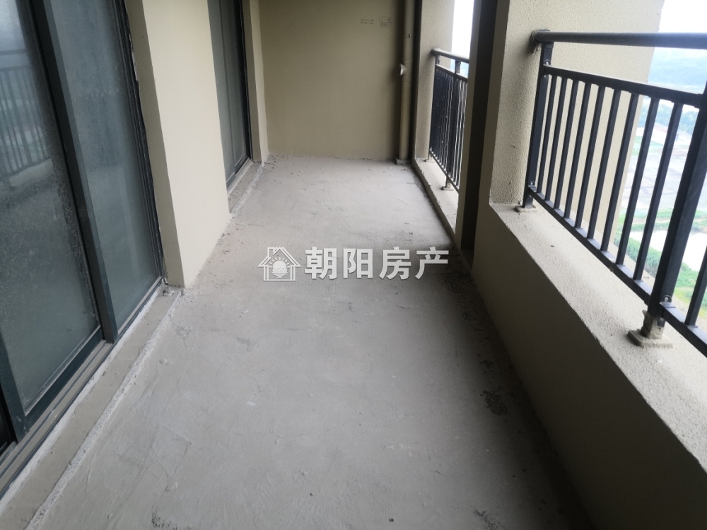 碧荷庭 128平 南向三居双卫 学区房 4653元/平