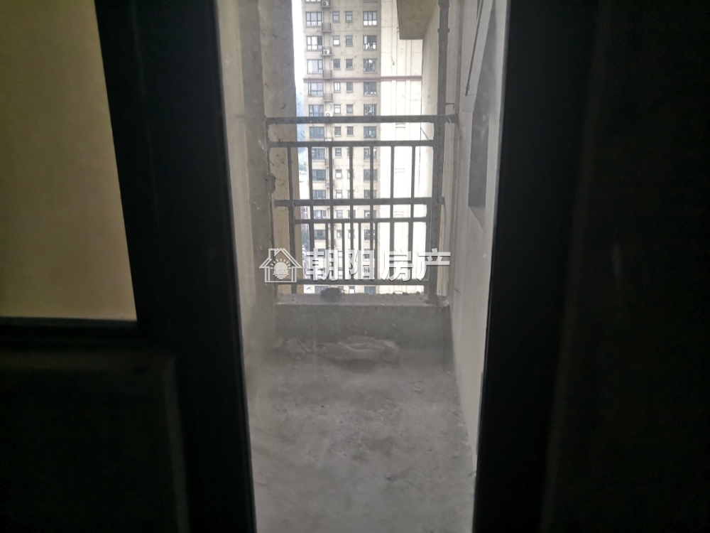 碧荷庭 128平 南向三居双卫 学区房 4653元/平