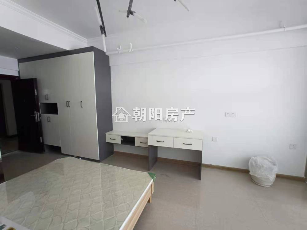 万达广场 60平 精装一室 免税学区房 交通便利
