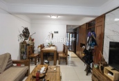 晟地绿园 75平 精装两居南朝向 学区房 满两年