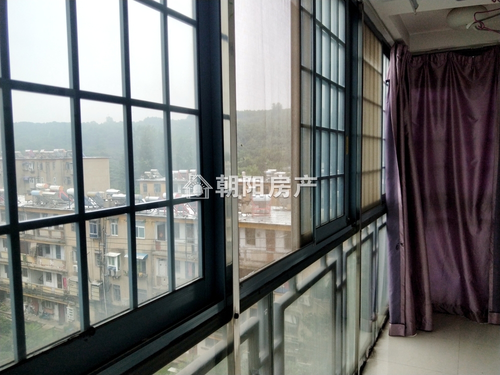 金岭新村 105平 南向精装三室 满五唯一 学区房