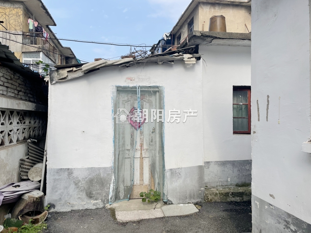 朝阳村 59平 南向三居 满两年 交通便利 学区房