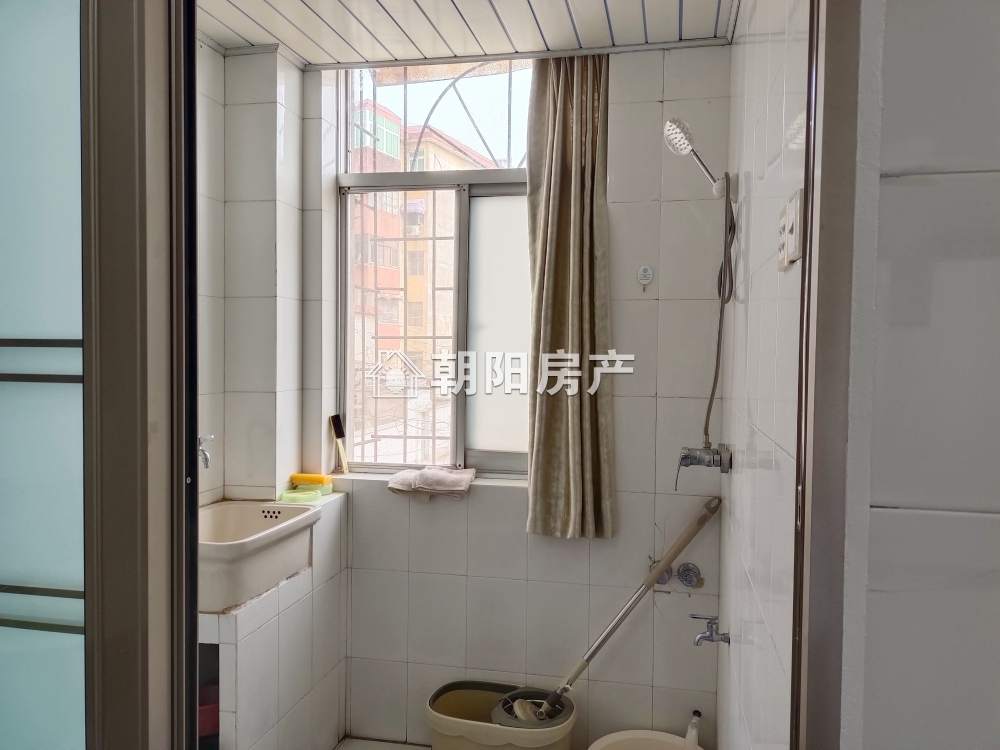 杏林小区 101平 南北通透三室二厅 交通便利 普装