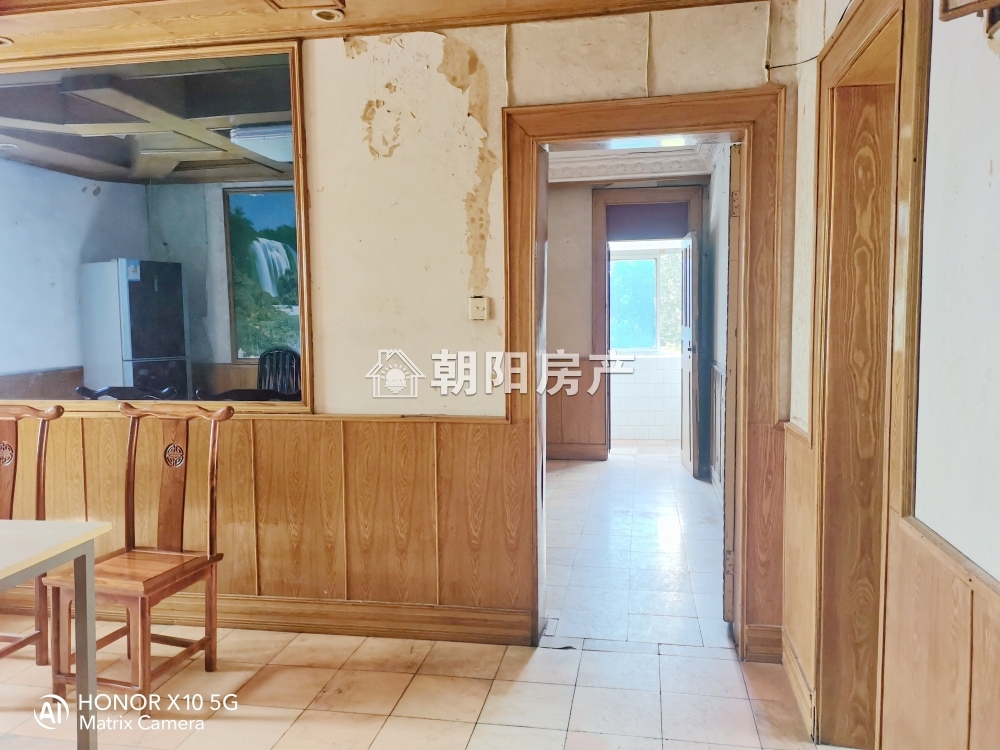 法院新村 77平 南向两室 采光好 满两年 交通便利