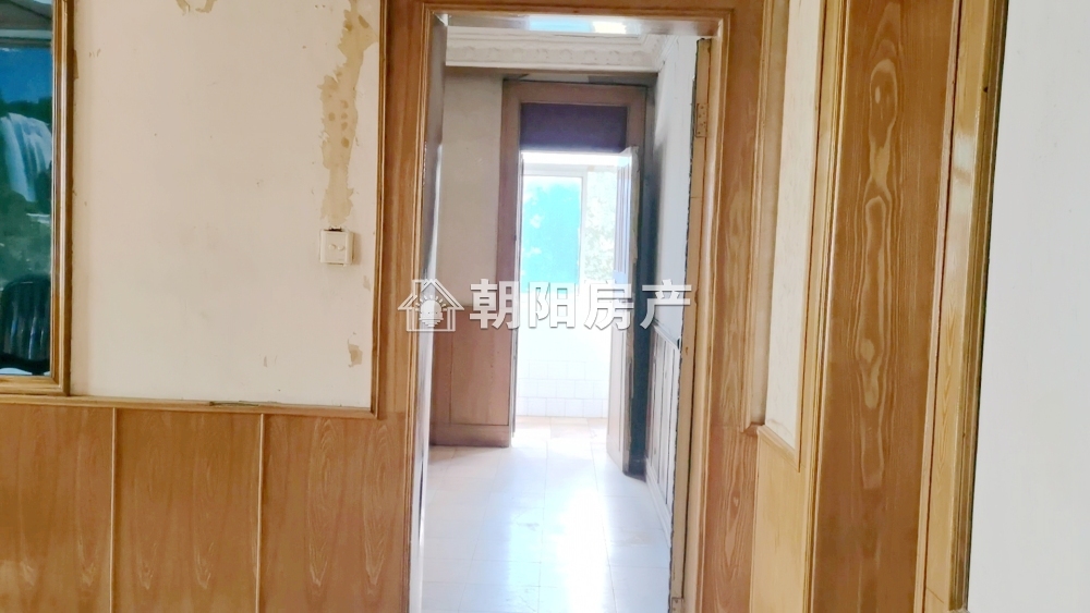 法院新村 77平 南向两室 采光好 满两年 交通便利