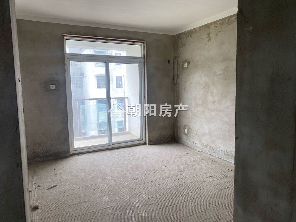 九龙岗建设村B区 80平 三室朝南 免税 低总价