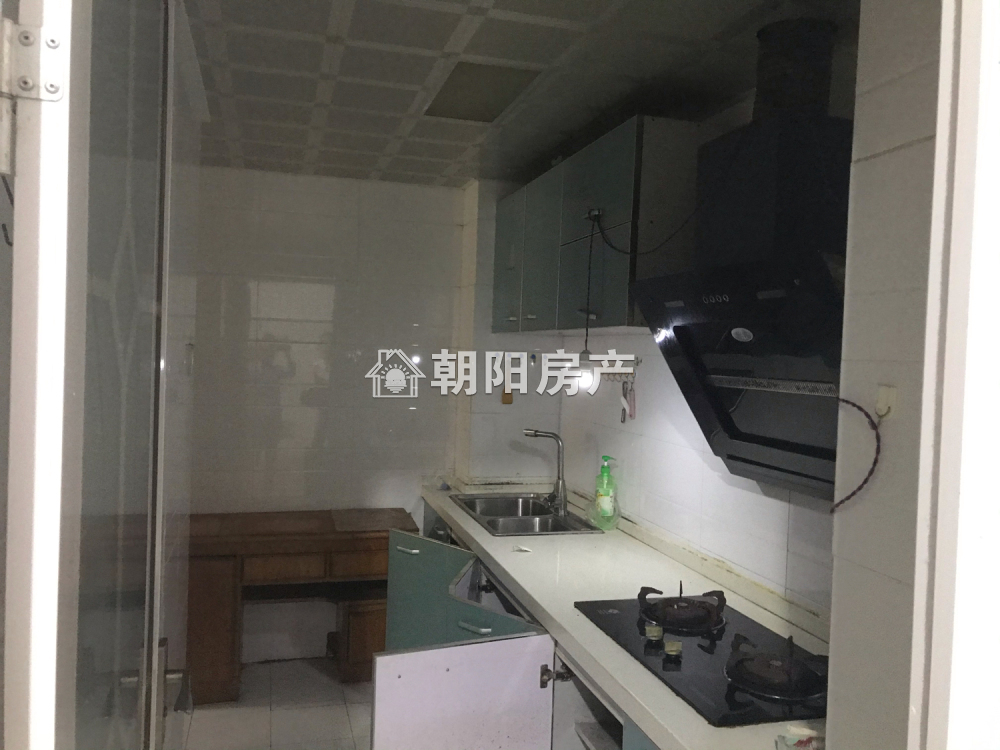 西湖春天 84平 南向两室 满两年 交通便利 学区房