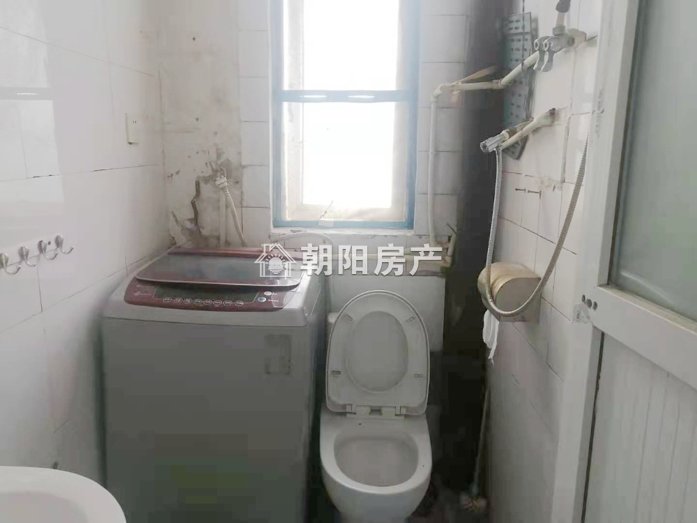 桂苑东区 43平 南向两室 满两年 学区房 采光好