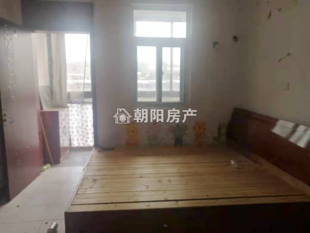 桂苑东区 43平 南向两室 满两年 学区房 采光好