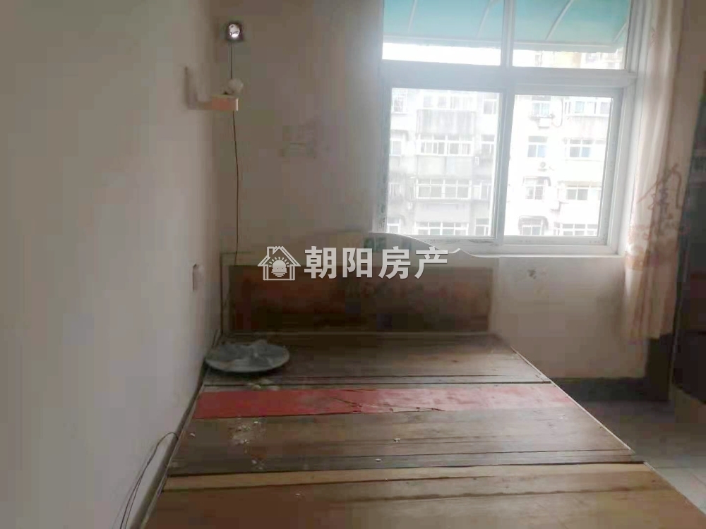 桂苑东区 43平 南向两室 满两年 学区房 采光好