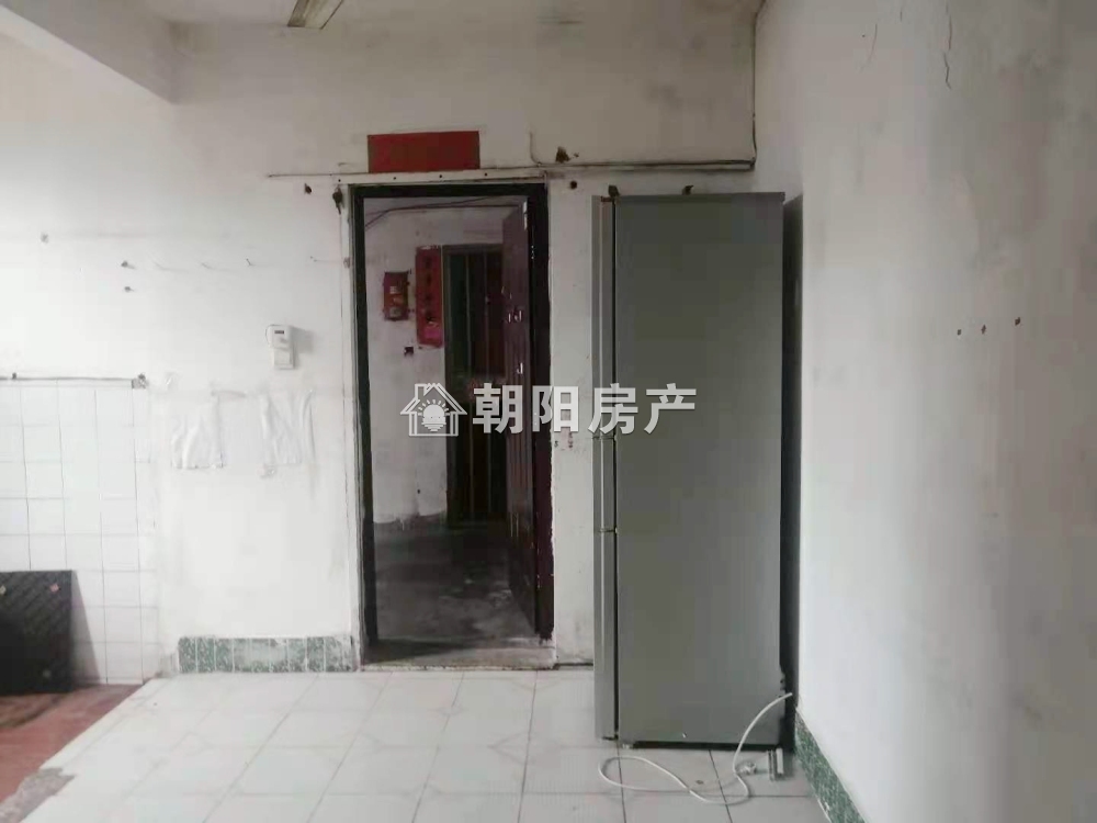 桂苑东区 43平 南向两室 满两年 学区房 采光好