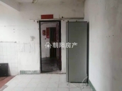 桂苑东区 43平 南向两室 满两年 学区房 采光好
