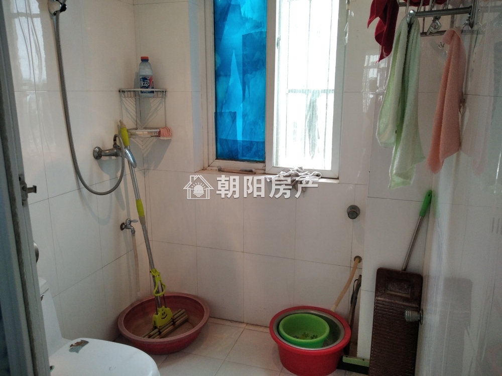 新淮小区 76平 南向两居 1503元/平 环境好配套齐全