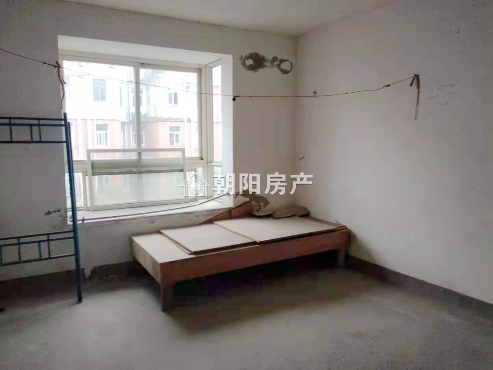 银鹭安居苑 94平 南向三室采光好 学区房交通便利
