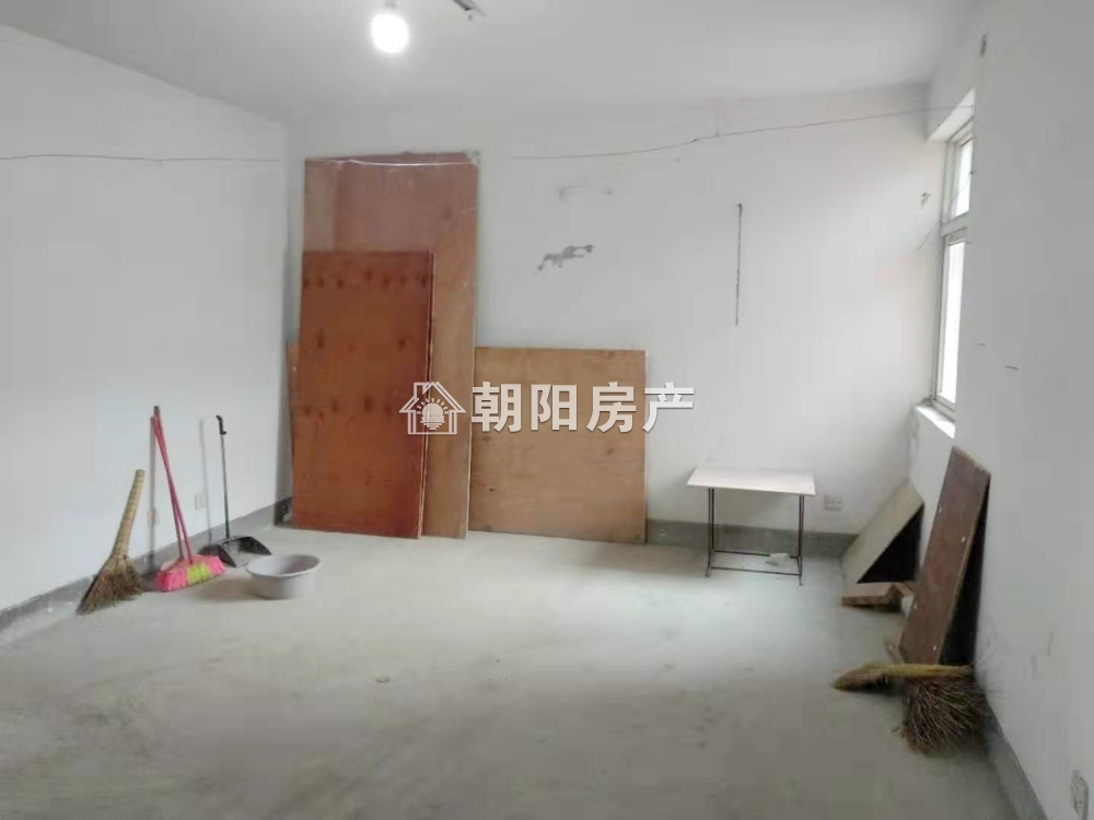 银鹭安居苑 94平 南向三室采光好 学区房交通便利