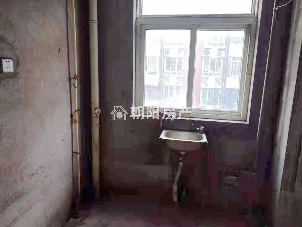 银鹭安居苑 94平 南向三室采光好 学区房交通便利