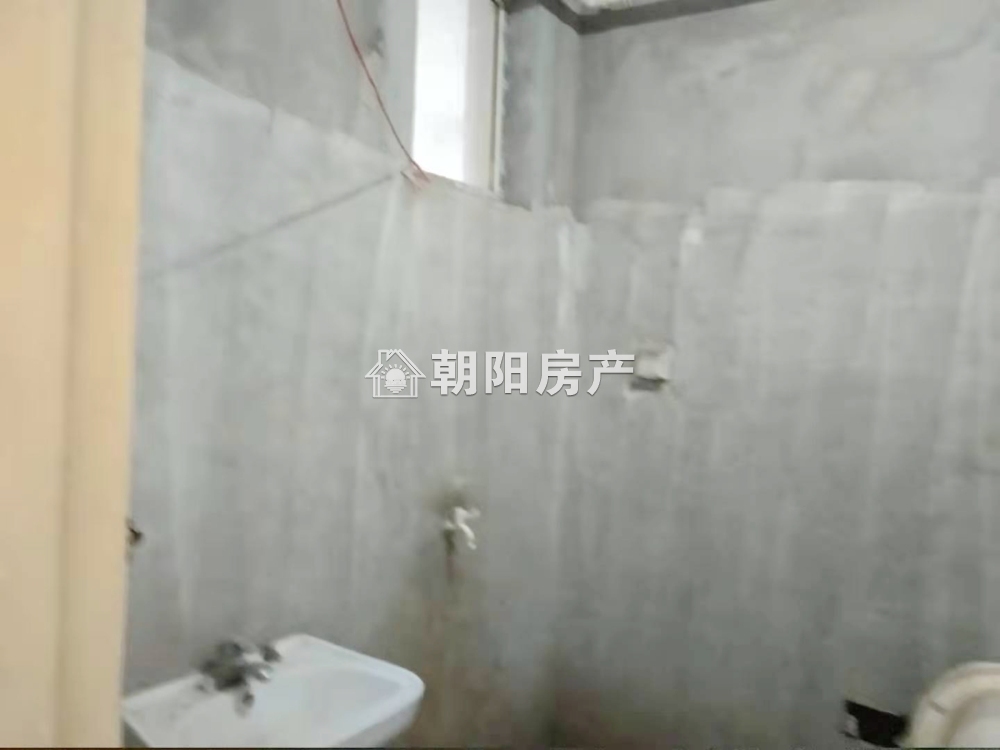 银鹭安居苑 94平 南向三室采光好 学区房交通便利